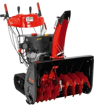 Снегоуборщик бензиновый Al-Ko Premium SnowLine 760 TE (112930)