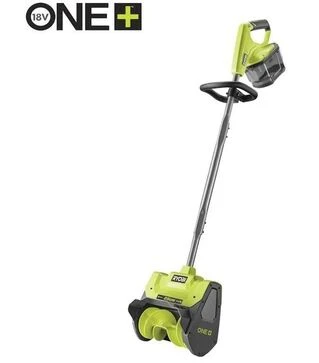 Снегоуборщик аккумуляторный Ryobi ONE+ RY18ST25A-0 18В, без АКБ и ЗУ (5133006091)