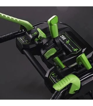 Шнековий снігоприбиральник EGO (140019003)