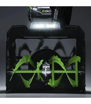 Шнековий снігоприбиральник EGO (140019003)