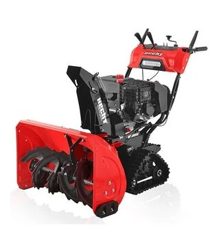 Снегоуборщик бензиновый HECHT 9534 SQ