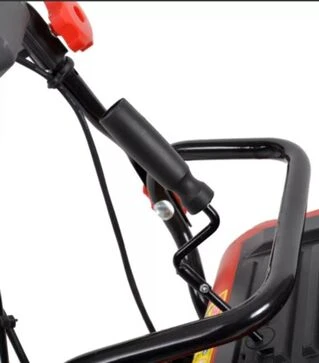 Снігоприбиральник електричний HECHT 9015