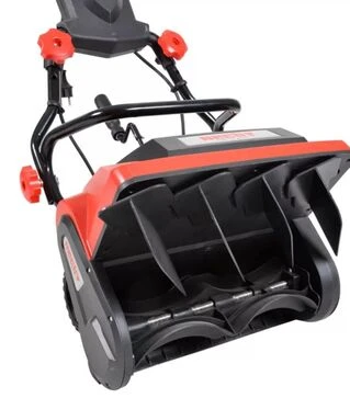 Снігоприбиральник електричний HECHT 9015