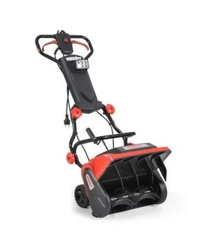 Снігоприбиральник електричний HECHT 9014