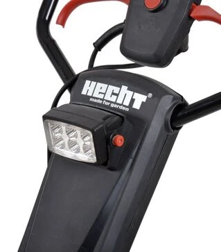 Снігоприбиральник електричний HECHT 9014