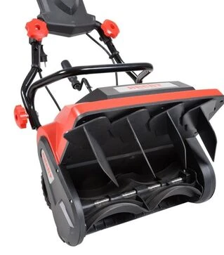 Снігоприбиральник електричний HECHT 9014