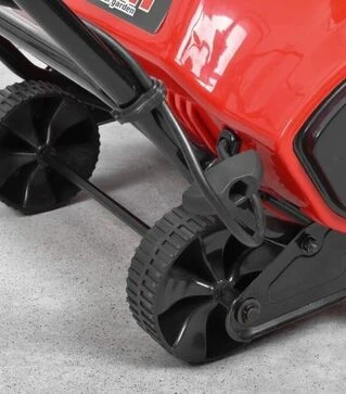 Снігоприбиральник електричний HECHT 9161