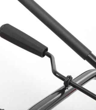 Снігоприбиральник електричний HECHT 9180