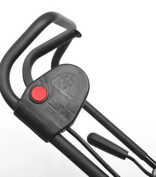 Снігоприбиральник електричний HECHT 9180