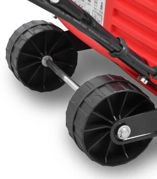 Снігоприбиральник електричний HECHT 9180