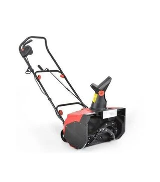 Снігоприбиральник електричний HECHT 9181 E