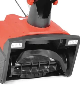 Снігоприбиральник електричний HECHT9235