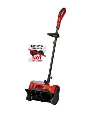 Снегоуборщик аккумуляторный Einhell GE-ST 36/40 Li E - Solo, без АКБ и ЗУ (3417011)