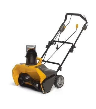 Снегоуборщик электрический STIGA ST1151E, 1,8 кВт, 51 см, шнек 17,5 см