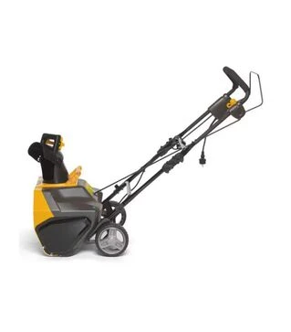 Снегоуборщик электрический STIGA ST1151E, 1,8 кВт, 51 см, шнек 17,5 см