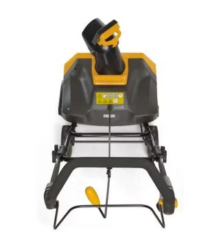 Снегоуборщик электрический STIGA ST1151E, 1,8 кВт, 51 см, шнек 17,5 см