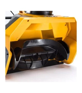 Снегоуборщик электрический STIGA ST1151E, 1,8 кВт, 51 см, шнек 17,5 см