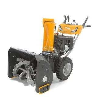 Снігоприбиральник бензиновий STIGA ST5266P, 6,2 кВт, 66 см, шнек 37,5 см
