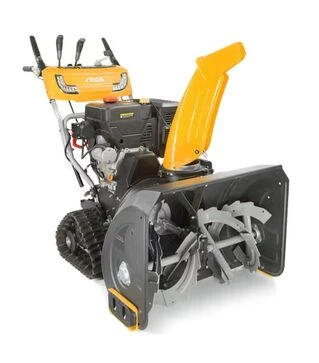 Снегоуборщик бензиновый STIGA ST5266P_TRAC, 6,2 кВт, 66 см