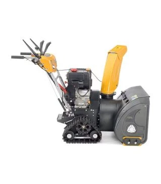 Снегоуборщик бензиновый STIGA ST5266P_TRAC, 6,2 кВт, 66 см