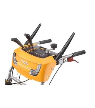 Снегоуборщик бензиновый STIGA ST5266P_TRAC, 6,2 кВт, 66 см