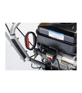 Снегоуборщик бензиновый STIGA ST4262P, 4,4 кВт, 62 см