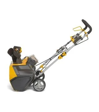 Снегоуборщик аккумуляторный STIGA, 51 см (ST8051AE + 1111-9310-01 + 1111-9311-01)