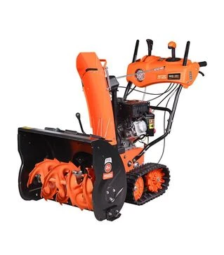 Снегоуборщик бензиновый SEQUOIA SST7067LCT-TRACK, 5,15 кВт, 67 см