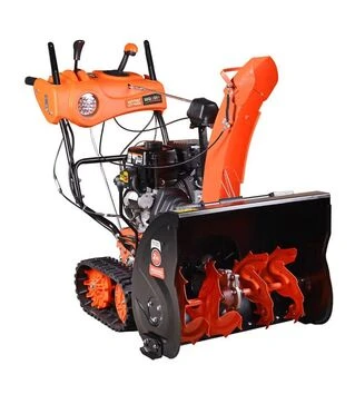 Снегоуборщик бензиновый SEQUOIA SST7067LCT-TRACK, 5,15 кВт, 67 см