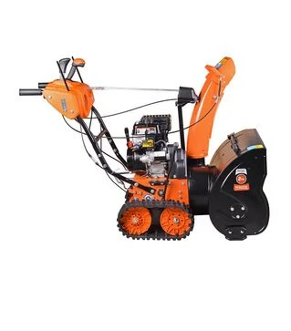 Снегоуборщик бензиновый SEQUOIA SST7067LCT-TRACK, 5,15 кВт, 67 см