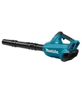 Пылесос садовый аккумуляторный Makita DUB362Z (64817)
