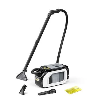 Пылесос моющий Karcher SE 3 Compact Home Floor (1.081-533.0)