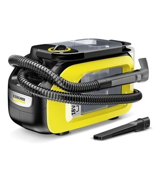 Пилосос миючий акумуляторний  Karcher SE 3-18 без АКБ та ЗП (1.081-500.0)