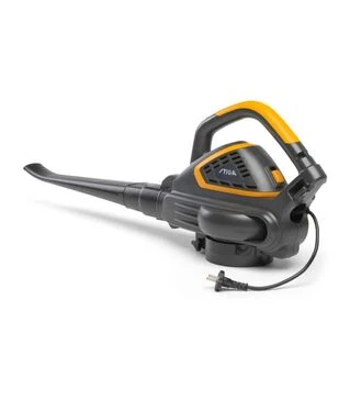 Садовий пилосос електричний STIGA BL130cV