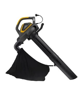 Садовий пилосос електричний STIGA BL130cV