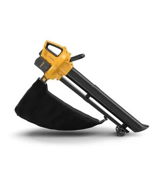 Садовый пылесос без щеточный аккумуляторный STIGA VS100eKit