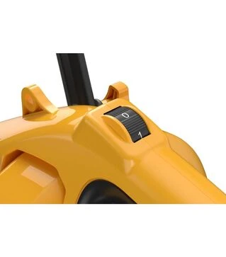 Садовый пылесос без щеточный аккумуляторный STIGA VS100eKit