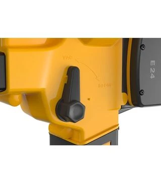 Садовый пылесос без щеточный аккумуляторный STIGA VS100eKit