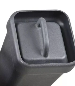 Садовый измельчитель бензиновый HECHT 8574 PROFI