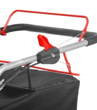 Садовий пилосос бензиновий HECHT 8514,&nbsp;6 к.с.