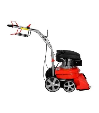 Садовий пилосос бензиновий HECHT 8514,&nbsp;6 к.с.