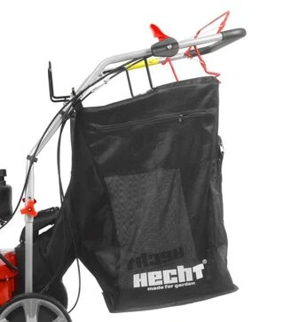 Садовий пилосос бензиновий HECHT 8514,&nbsp;6 к.с.