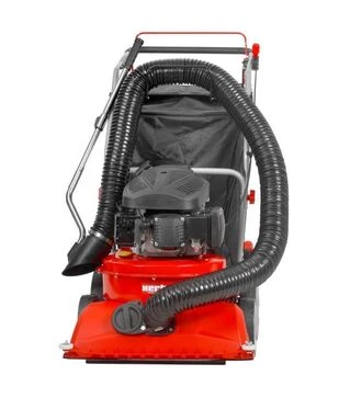 Садовий пилосос бензиновий HECHT 8514,&nbsp;6 к.с.