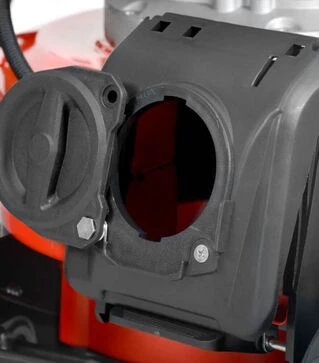 Садовий пилосос бензиновий HECHT 8514,&nbsp;6 к.с.