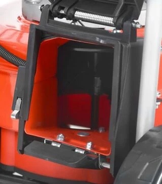 Садовий пилосос бензиновий HECHT 8514,&nbsp;6 к.с.