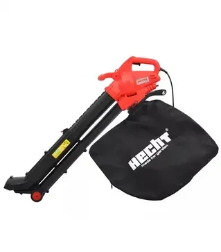 Садовий пилосос-повітродувка Hecht 3000