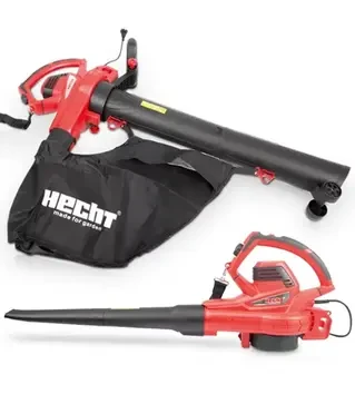 Садовий пилосос-повітродувка Hecht 3303