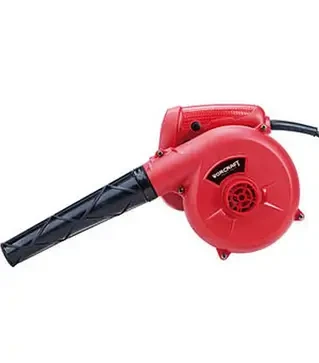 Садовий пилосос-повітродувка DWT LS28-13G 