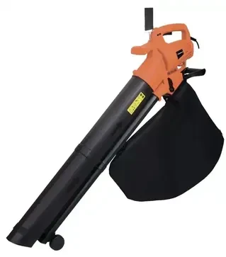  Садовый пылесос-воздуходувка Tekhmann TBV-2928