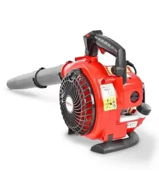 Садовий пилосос-повітродувка Hecht 9254